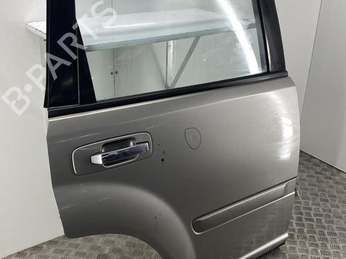 Right rear door NISSAN X-TRAIL I (T30) 2.2 Di 4x4 | BP22857752C5 