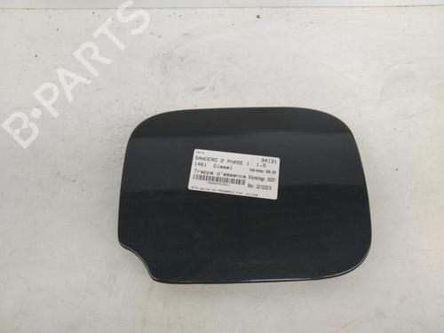 Fuel flap DACIA SANDERO II 1.5 dCi | BP22855178C131 