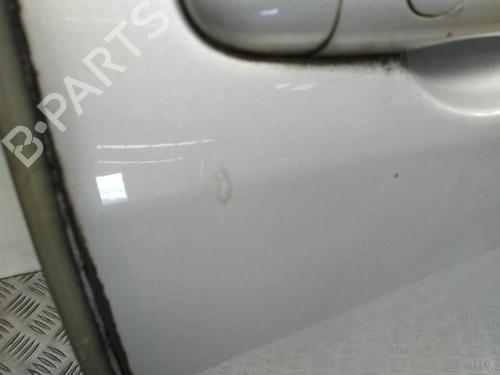 Right front door RENAULT MEGANE II Coupé-Cabriolet (EM0/1_) 1.9 dCi | BP22855215C3 
