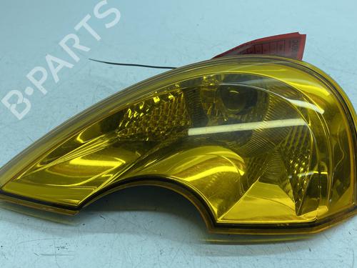 Left front indicator RENAULT MODUS / GRAND MODUS (F/JP0_) 1.5 dCi (FP0E, JP0E) | BP28381657C32 - Image 5