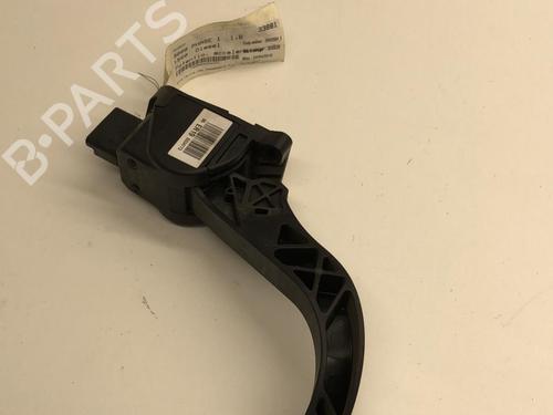 Pedal PEUGEOT 3008 I MPV (0U_) 1.6 HDi | BP23428960I4 