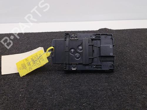 Card reader RENAULT MEGANE III Hatchback (BZ0/1_, B3_) 1.5 dCi | BP22856888E4 