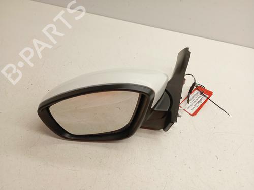 Used Left mirror Left mirror 31251656 31251656