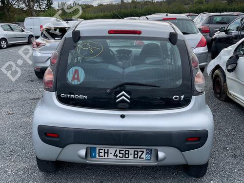 Alternator CITROËN C1 (PM_, PN_) 1.0 | BP40422849M7 - Image 9
