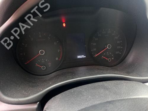 Climate control DACIA SANDERO 1.5 dCi | BP29375332I5 