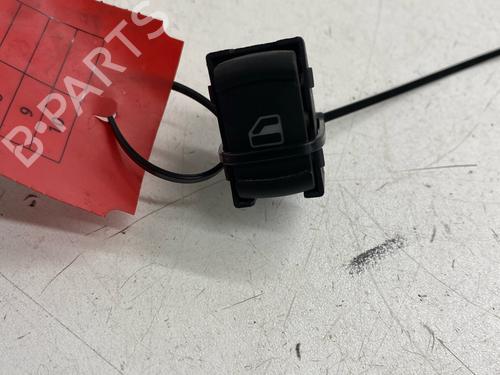 Used Left rear window switch Left rear window switch VW PASSAT B5.5 (3B3) 1.9 TDI (130 hp) 36763572 36763572
