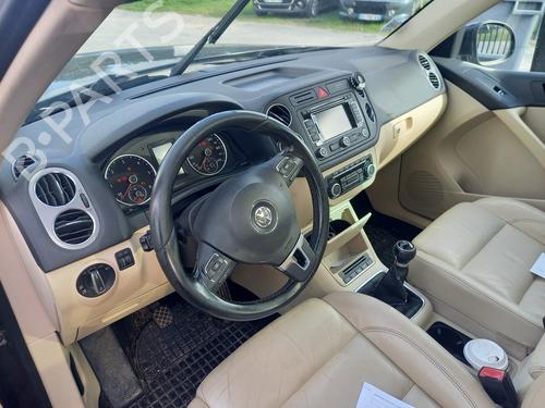 Used Parts VW TIGUAN (5N_) 2.0 TDI (140 hp) 2948799
