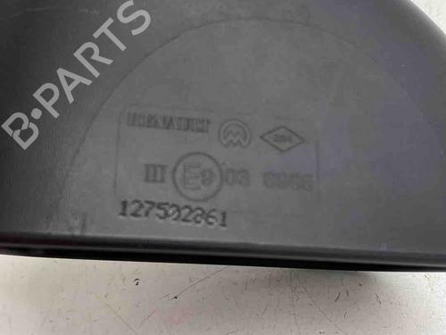 Left mirror DACIA SANDERO II 1.2 | BP36763614C26 - Image 2