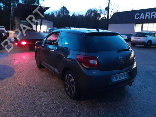 Right taillight CITROËN DS3 (SA_) 1.6 HDi 90 | BP30724995C35 - Image 13