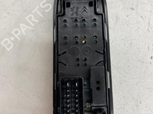 Switch CITROËN C3 II (SC_) 1.4 HDi 70 (SC8HZC, SC8HR0, SC8HP4) | BP22862388I30 