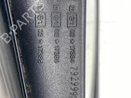 Right mirror VW GOLF III (1H1) 1.8 | BP22856134C27 