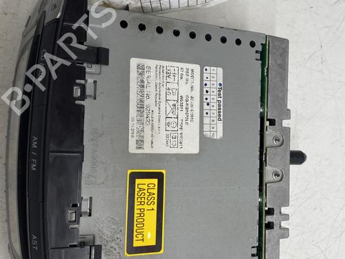 Radio PEUGEOT 107 (PM_, PN_) 1.0 | BP26274470E6