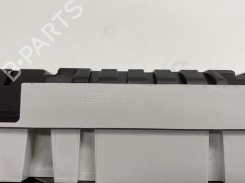 Instrument cluster RENAULT CLIO IV (BH_) 0.9 TCe 75 (BHNP) | BP22851372C47 