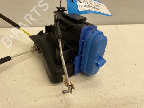rear-right-lock-audi-a4-b5-8d2-1994-1995-1996-1997-1998-1999-2000-2001-40053820 main image