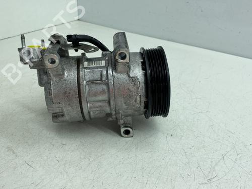 AC compressor PEUGEOT 208 I (CA_, CC_) 1.2 VTI 82 | BP29450805M34 
