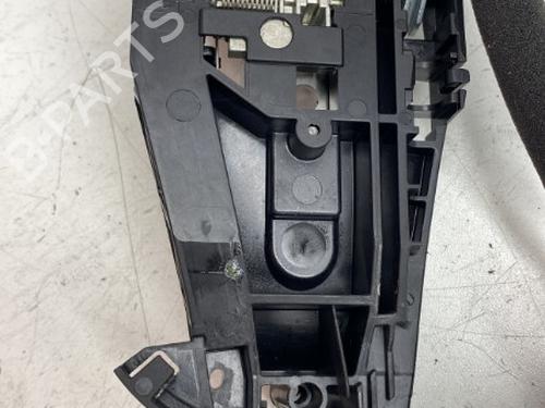 Front left lock PEUGEOT 308 II (LB_, LP_, LW_, LH_, L3_) 1.6 BlueHDi 120 | BP22860995C98 