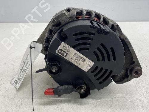 Used Alternator PEUGEOT BOXER Van (244) 2.8 HDi (128 hp) 29528919