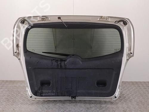 Tailgate TOYOTA COROLLA Verso (ZER_, ZZE12_, R1_) 2.2 D-4D (AUR10_, AUR10R) | BP22854493C6 