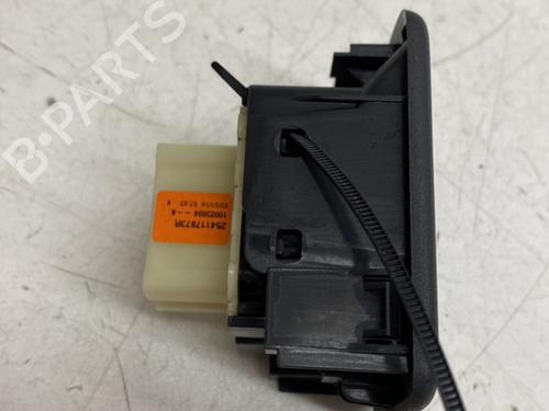 Left front window switch RENAULT KANGOO Express (FW0/1_) 1.5 dCi 110 (FW06, FW12) | BP32448072I27 - Image 4