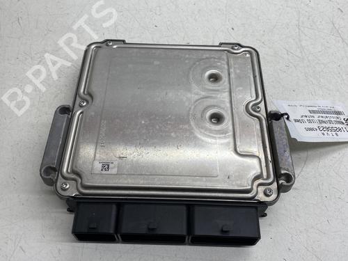 Used Engine control unit (ECU) RENAULT CLIO IV (BH_) 1.5 dCi 75 (75 hp) 28102306