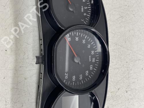 Used Instrument cluster DACIA LOGAN MCV II 1.0 SCe 75 (73 hp) 30294445