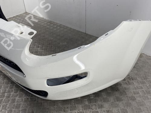 Front bumper FIAT PUNTO EVO (199_) 1.3 D Multijet (199AXC1A, 199BXC1A, 199AXT1A, 199BXT1A) | BP29529006C7 