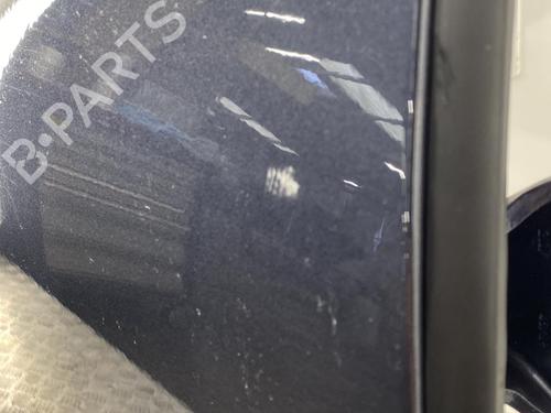 Right rear door CITROËN C4 Picasso I MPV (UD_) 2.0 HDi 138 | BP22849513C5 