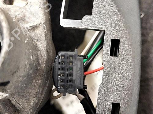 Used Steering wheel Steering wheel RENAULT GRAND SCÉNIC III (JZ0/1_) 1.5 dCi (JZ0B, JZ07) (106 hp) 22858120 22858120