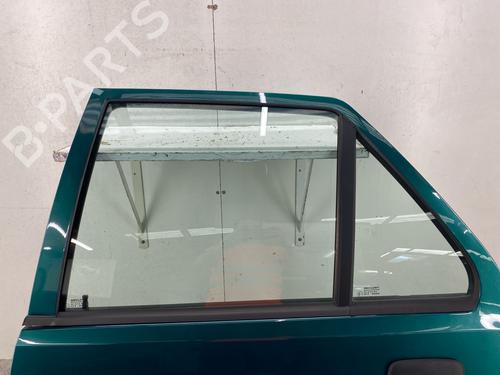 Used Left rear door Left rear door 39508803 39508803
