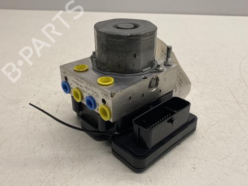 Used ABS pump SMART FORTWO Coupe (453) 0.9 (453.344, 453.353) (90 hp) 22860279
