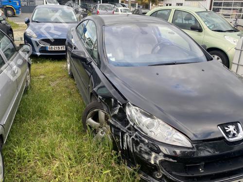 Switch PEUGEOT 407 Coupe (6C_) 2.7 HDi | BP22860181I30  - Image 8