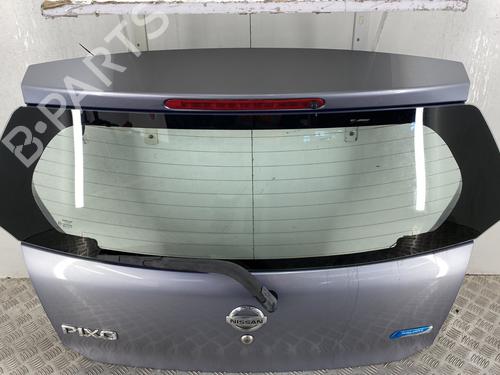 Used Tailgate Tailgate NISSAN PIXO (UA0) 1.0 (68 hp) 33044530 33044530