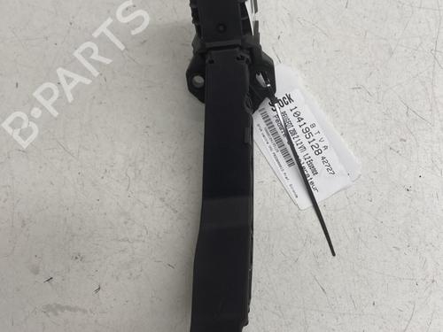 Used Pedal Pedal PEUGEOT 208 II (UB_, UP_, UW_, UJ_) 1.2 PureTech 75 (75 hp) 26683532 26683532
