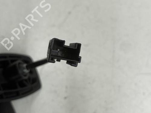 Used Right sun visor Right sun visor CITROËN DS3 (SA_) 1.6 HDi 110 (112 hp) 22851388 22851388