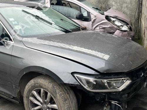 Devioluci VW PASSAT B8 Variant (3G5, CB5) 2.0 TDI | BP24657649I23  - Image 7