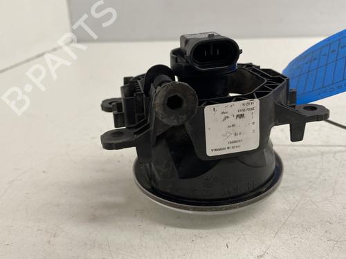 Used Right front fog light Right front fog light RENAULT CLIO IV Grandtour (KH_) 1.5 dCi 90 (KHN3, KHN4) (90 hp) 33607289 33607289