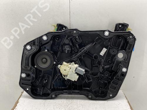 Front right window mechanism BMW 3 Touring (G21, G81) 320 i | BP25214157C23 - Image 4