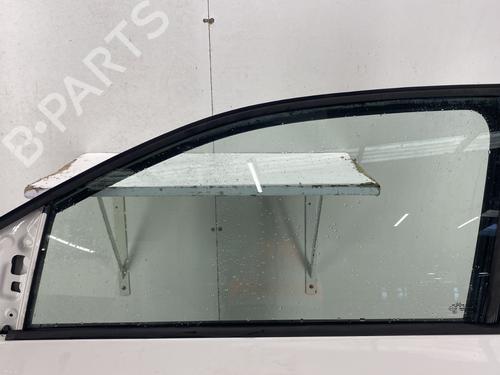 Used Left front door VW UP! (121, 122, BL1, BL2, BL3, 123) 1.0 (60 hp) 32176337