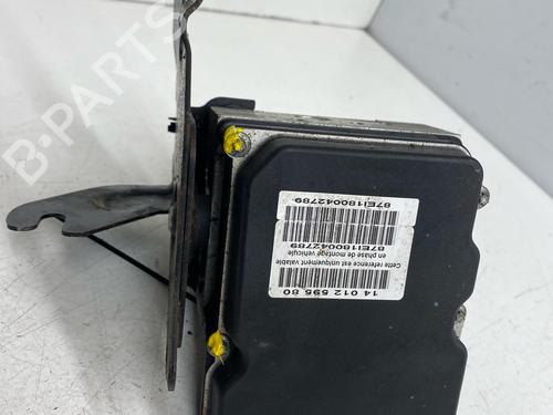 Módulo de ABS CITROËN C8 (EA_, EB_) 2.0 HDi | BP39420868M43 - Image 5