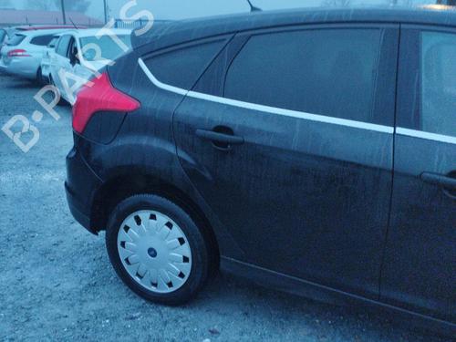 Headlight switch FORD FOCUS III | BP34645249I24 - Image 11