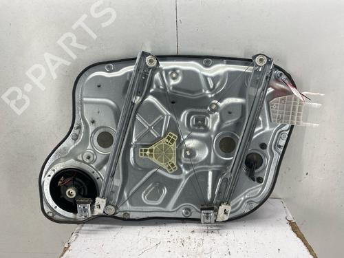 Used Front left window mechanism Front left window mechanism 38764027 38764027