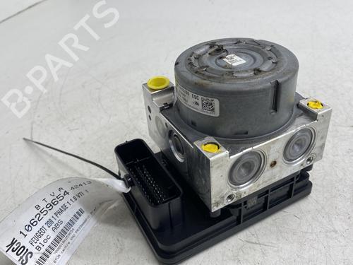 ABS pump PEUGEOT 208 I (CA_, CC_) 1.0 VTi | BP29139074M43 