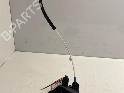 Used Rear left lock Rear left lock 38679584 38679584