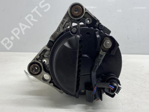 Alternator VW POLO IV (9N_, 9A_) 1.2 | BP29870472M7