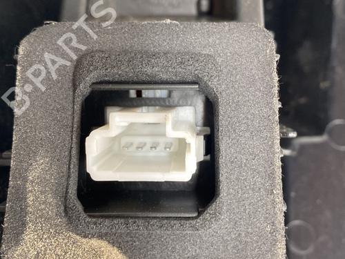 Left taillight RENAULT SCÉNIC III (JZ0/1_) 1.5 dCi | BP29375304C34 