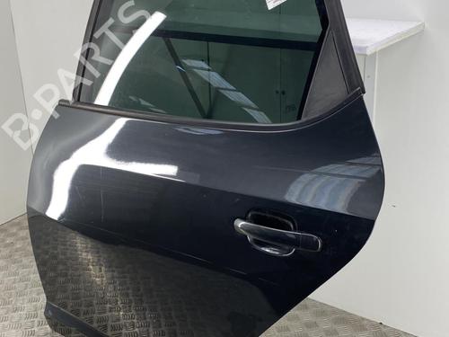Used Left rear door SEAT IBIZA IV (6J5, 6P1) 1.6 TDI (105 hp) 22858029