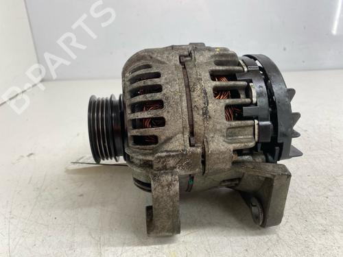 Alternator RENAULT TWINGO II (CN0_) | BP37663151M7 - Image 2