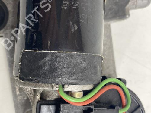 Front wiper motor FORD FOCUS I (DAW, DBW) 1.6 16V | BP26224345M29 