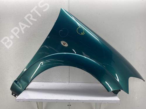 Right front fenders CITROËN C3 I (FC_, FN_) 1.4 HDi 00007841S3