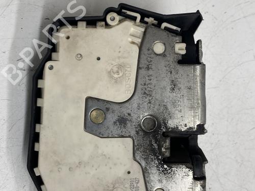 Serrure avant droite MINI MINI (R50, R53) One (90 hp) 29704544